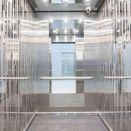 Cartagena Infinitum Bocagrande-Piso 26-Apartamento Nuevo מראה חיצוני תמונה