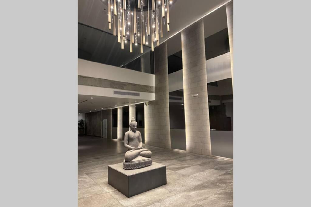 Cartagena Infinitum Bocagrande-Piso 26-Apartamento Nuevo מראה חיצוני תמונה